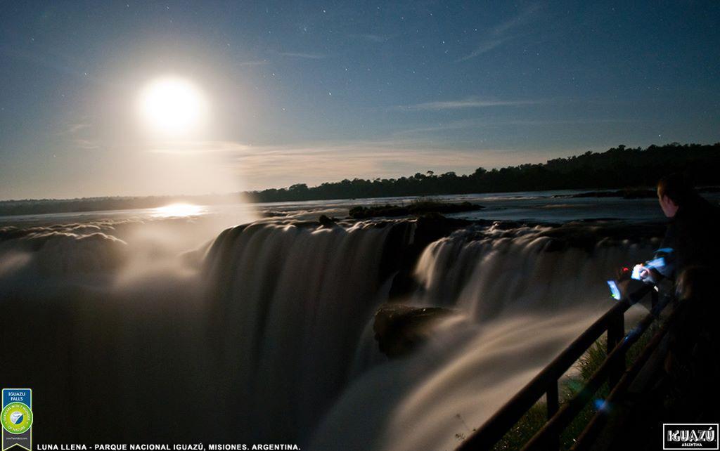 Posada Del Chaman Iguazu Puerto Iguazú Eksteriør billede
