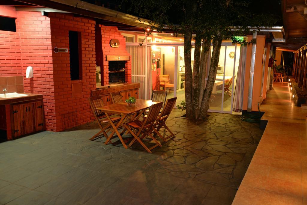 Posada Del Chaman Iguazu Puerto Iguazú Eksteriør billede